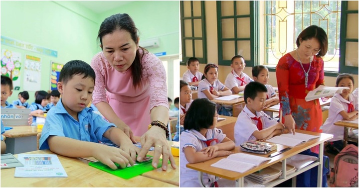 Nhiều địa phương thiếu hàng nghìn giáo viên khi bước vào năm học mới