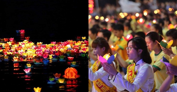 Lễ Vu lan báo hiếu 2023 là ngày nào?