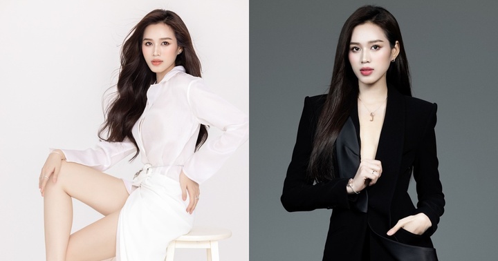 Đỗ Thị Hà khoe nhan sắc đỉnh cao trong bộ ảnh mới, tiết lộ dự định làm đại gia của chính mình