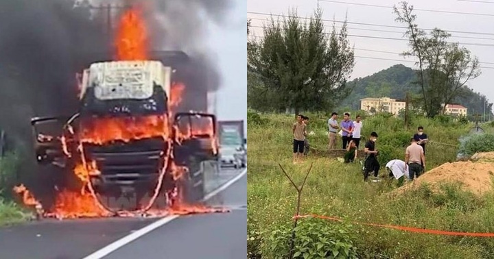 Tin tức tai nạn giao thông mới nhất ngày 21/8: Nam thanh niên tử vong do tông vào cây bên đường
