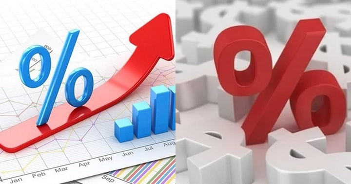 Cách tính phần trăm đơn giản, dễ dàng và chính xác nhất