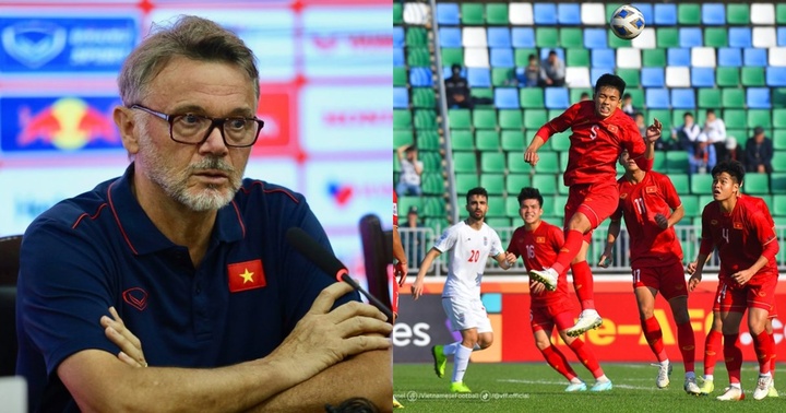 Lịch thi đấu bảng C vòng loại U23 châu Á 2024 của U23 Việt Nam