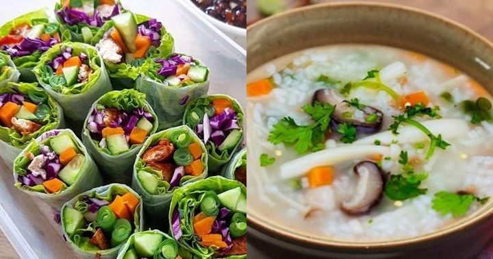 Gợi ý những món chay ngon, dễ thực hiện trong ngày Lễ Vu Lan báo hiếu