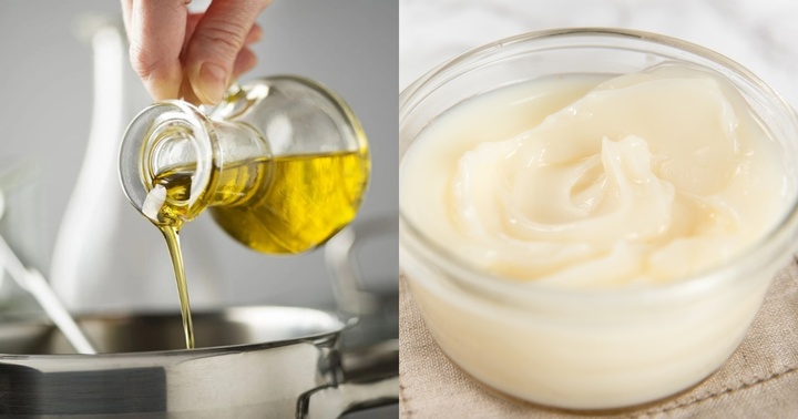 Dầu ăn hay mỡ lợn tốt hơn cho sức khỏe? Chuyên gia giải đáp thắc mắc