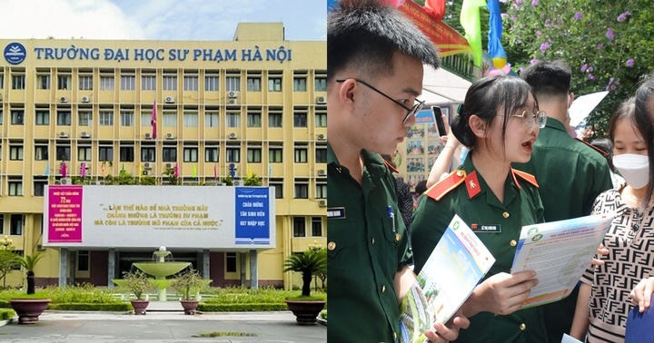 Điểm danh các trường đại học miễn học phí ở Việt Nam