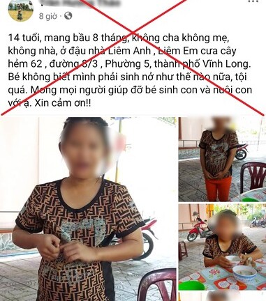 Xác định được