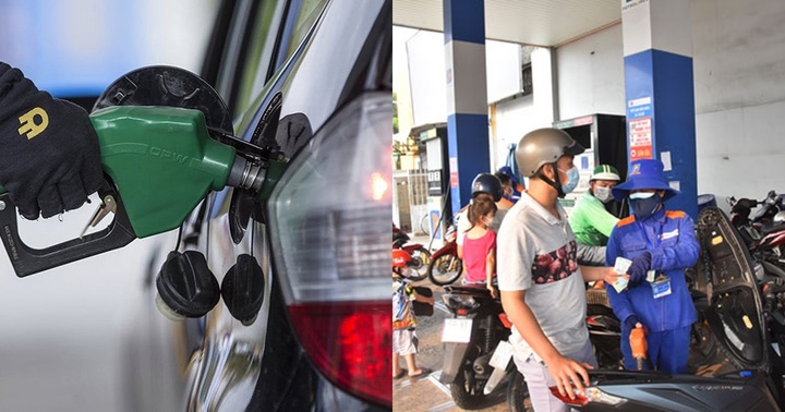 Nguyên nhân khiến giá xăng tăng lần thứ 6 liên tiếp