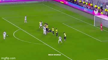 Messi sút phạt ghi bàn, Argentina thắng nhọc trong trận ra quân Vòng loại World Cup 2026