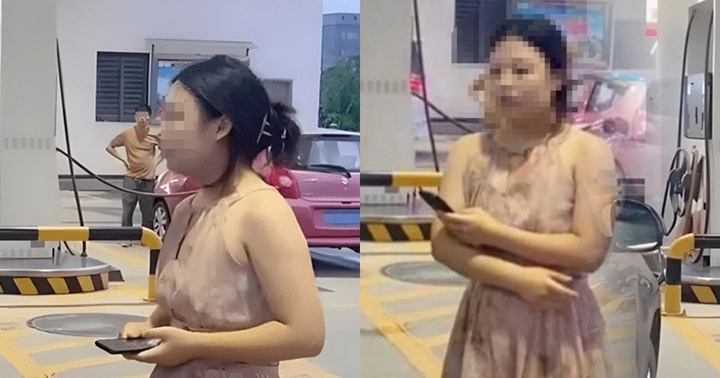 Chàng trai nhận cú sốc nhớ đời khi yêu cầu bạn gái trả tiền xăng xe trong buổi hẹn hò đầu tiên