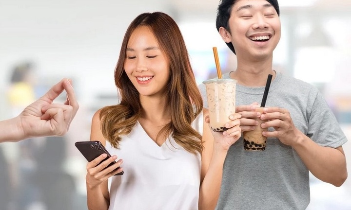 Trung Quốc: Lạ lùng việc sếp cũ đòi lại tiền trà sữa chiêu đãi nhân viên sau khi rời công ty