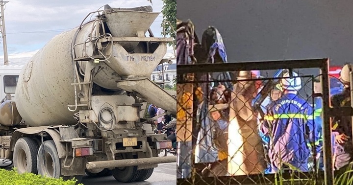 Tin tức tai nạn giao thông mới nhất ngày 13/9: Xe tải húc đuôi container trên cao tốc Pháp Vân, 2 mẹ con tử vong