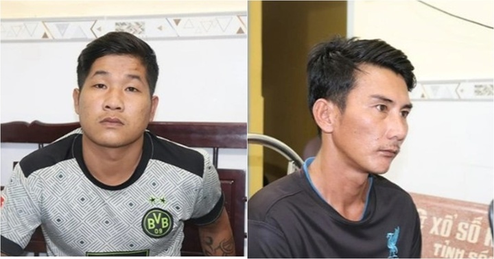 Sóc Trăng: Học viên mua ma túy về cơ sở cai nghiện để sử dụng