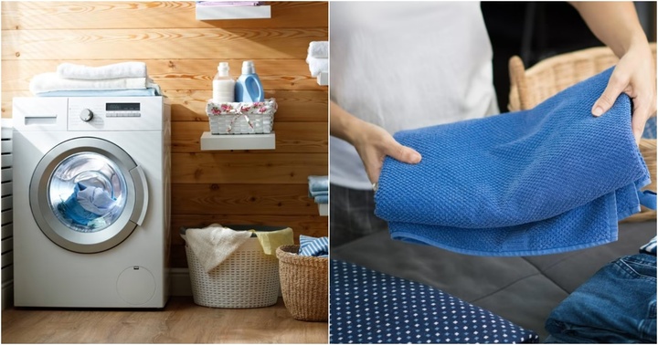 Bí quyết giúp quần áo luôn thơm lâu kể cả trong những ngày mưa ẩm