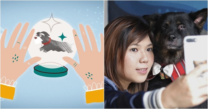 Dịch vụ nói chuyện với thú cưng gây sốt tại Trung Quốc