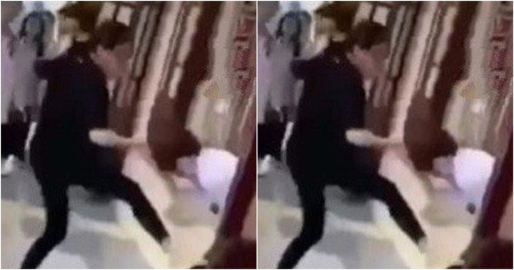 Thông tin mới nhất về vụ nữ sinh Hải Phòng đánh nhau trong trường học