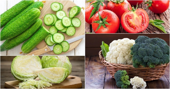 5 loại rau có thể tồn dư nhiều thuốc trừ sâu, muốn sử dụng phải tuyệt đối rửa sạch