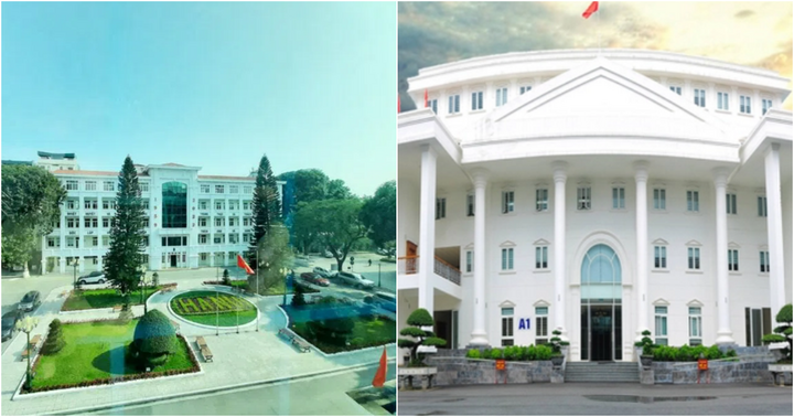 Thầy cô Trường Đại học có màn chào tân sinh bằng 13 thứ tiếng khác nhau gây sốt mạng xã hội