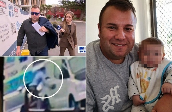 Người đàn ông suýt đi tù vì nói dối bị bắt cóc để 