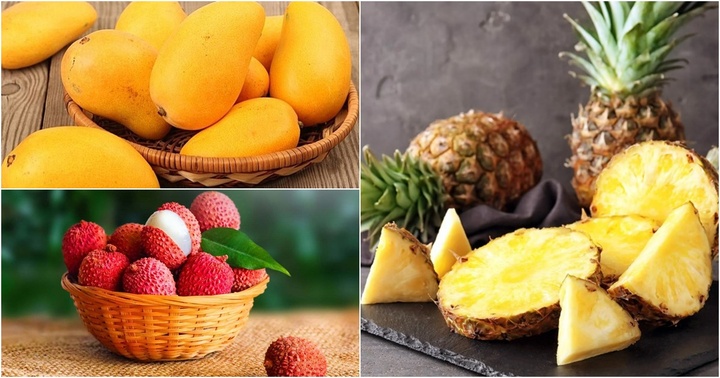 Những loại quả ngon miệng nhưng càng ăn càng béo, người giảm cân nên tránh xa