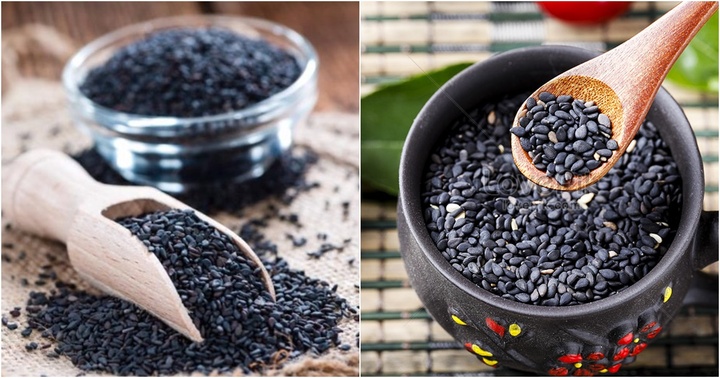 Loại hạt tuy nhỏ nhưng lại đem lại nguồn dinh dưỡng khổng lồ cho sức khỏe