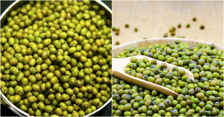 Đậu xanh rất tốt cho cơ thể nhưng lại 
