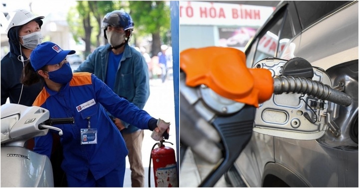 Bộ Tài chính lên tiếng về việc ngân hàng tự ý thu nợ 270 tỷ đồng từ Quỹ bình ổn xăng dầu