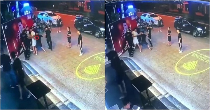 Thanh Hóa: Điều tra vụ nam thanh niên bị đâm tử vong khi đứng chụp ảnh trước quán bia