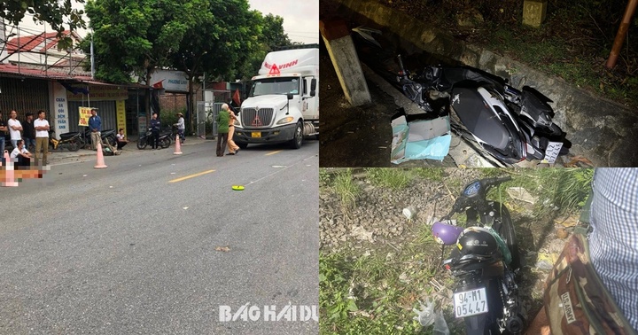 Tin tức tai nạn giao thông mới nhất ngày 12/10: Va chạm với tàu hỏa, người đàn ông tử vong tại chỗ