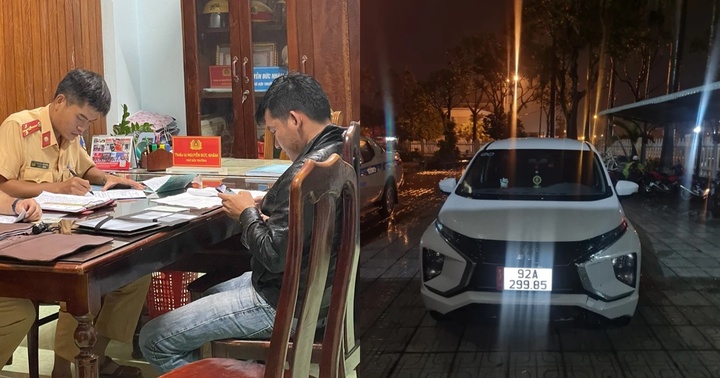 Xác định danh tính tài xế tông trúng hai mẹ con người đi đường rồi bỏ chạy