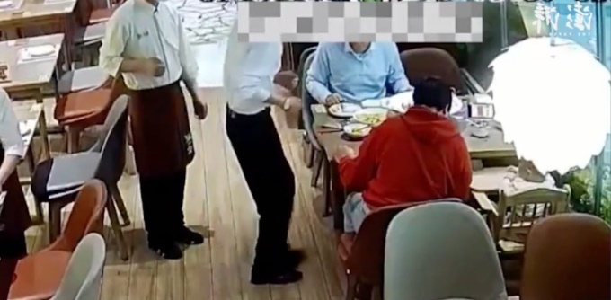 Cặp vợ chồng ăn vạ tống tiền 17 nhà hàng nhận cái kết khiến dân tình hả hê