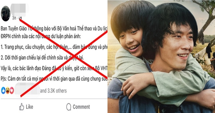 Thông tin Ban Tuyên giáo Trung ương 