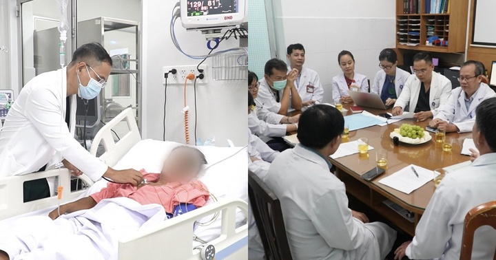 Vụ 2 mẹ con tử vong nghi do ngộ độc sữa ở Tiền Giang: Nhận định có 5 loại chất kịch độc