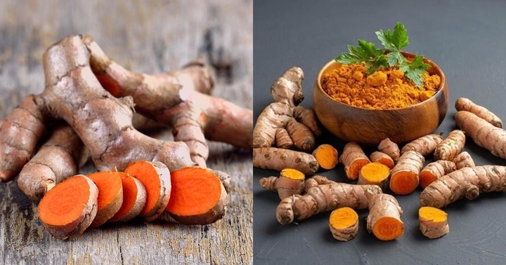 Những công dụng thần kỳ của nghệ đối với sức khỏe mà có thể bạn chưa biết