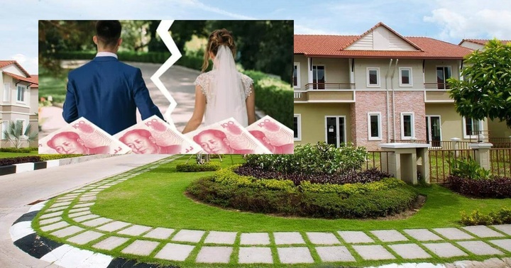 Gia đình bạn gái yêu cầu có nhà riêng mới cho cưới, mua xong vẫn không được cưới vì lí do này