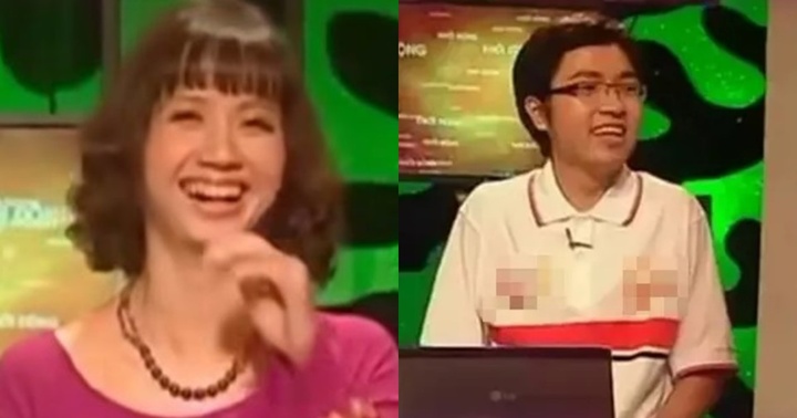 Á quân Olympia 2010 được mệnh danh là 