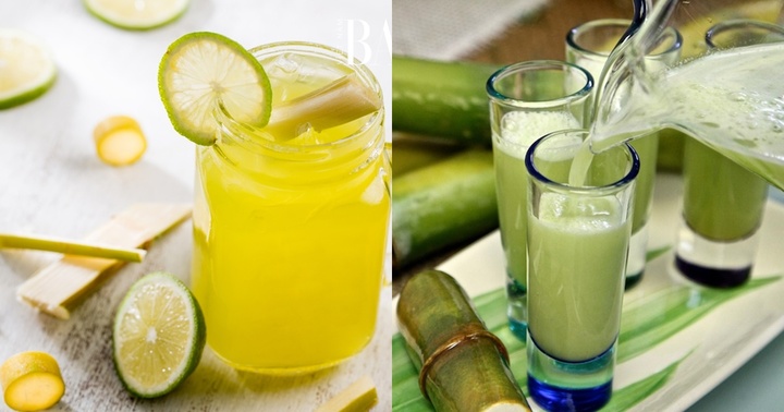 Nước mía tốt cho sức khoẻ, đem lại nhiều lợi ích nhưng những nhóm người này nên tránh xa