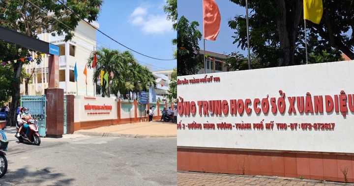 Không xếp thi đua một phòng GD&ĐT ở Tiền Giang