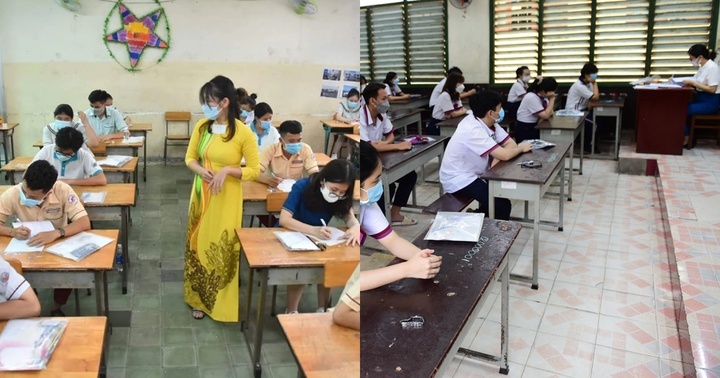 TP.HCM: Hỗ trợ giáo viên khó khăn 500.000 đồng/người dịp Tết Giáp Thìn năm 2024