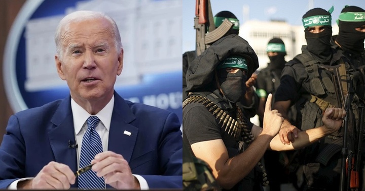 Chiến sự Israel - Hamas mới nhất ngày 2/11: Tổng thống Biden kêu gọi 
