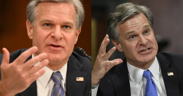 FBI cảnh báo Iran có thể từng đứng sau một số âm mưu ám sát quan chức Mỹ