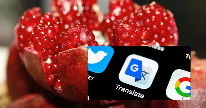 Sử dụng google dịch để gọi đồ uống, du khách nước ngoài bị bắt khẩn cấp vì lý do này