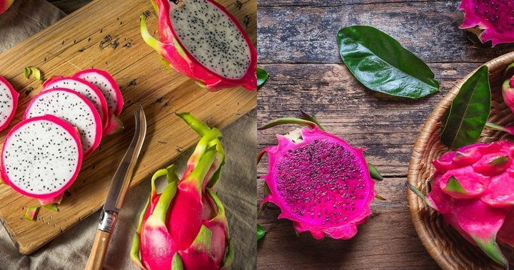 Thanh long cực tốt cho sức khỏe nhưng những người này nên hạn chế để tránh gây hại cho sức khỏe