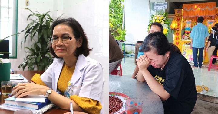 Vụ bé trai 4 tuổi ở Quảng Nam tử vong bất thường: Bệnh viện lên tiếng