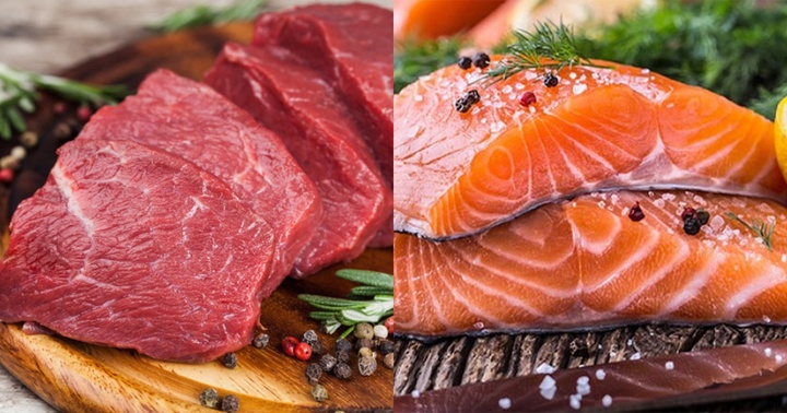 Top những loại thực phẩm chứa nhiều protein hơn cả trứng, có thể ăn hàng ngày