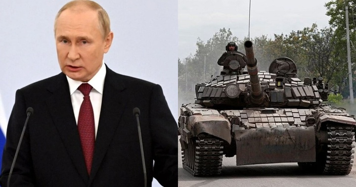 Căng thẳng Nga – Ukraine mới nhất ngày 4/11: Ông Putin nói lý do phát lệnh mở chiến dịch ở Ukraine