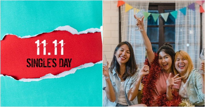 Ngày Lễ độc thân 11/11 là ngày gì? Nguồn gốc và ý nghĩa ngày lễ độc thân