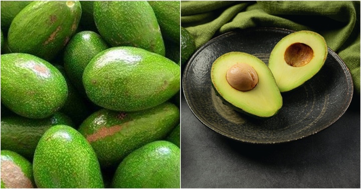 Quả bơ chưa hàm lượng dinh dưỡng dồi dào, mang lại nhiều lợi ích sức khỏe nhưng những người này không nên ăn