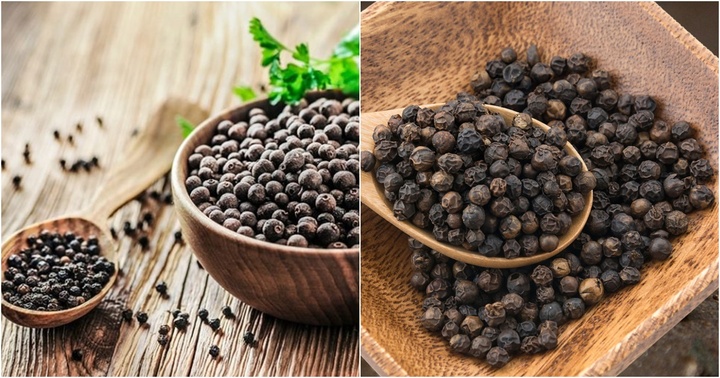 Hạt được mệnh danh là 