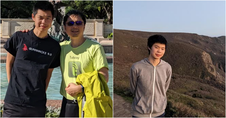 Chàng trai bị 16 trường đại học từ chối, được Google chiêu mộ trả lương hàng tỷ đồng/năm