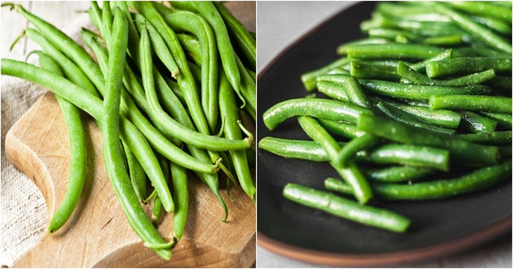 Loại rau xanh được ví như 